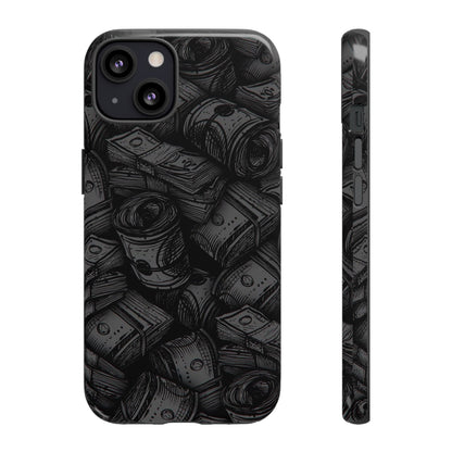 BLACK - Tough Case