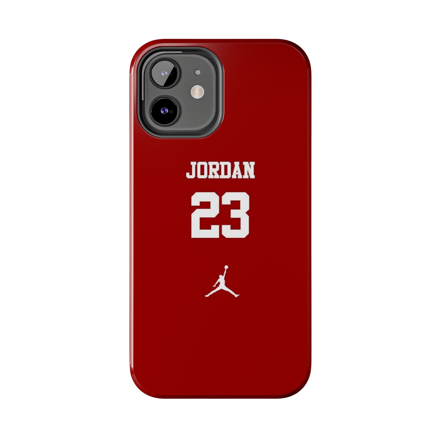 JORDAN-23 Tough Phone Case