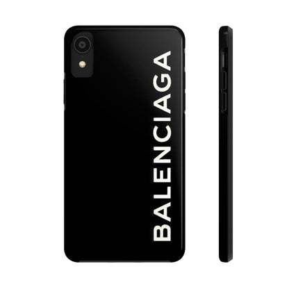 BALENCIAGA Tough Phone Case