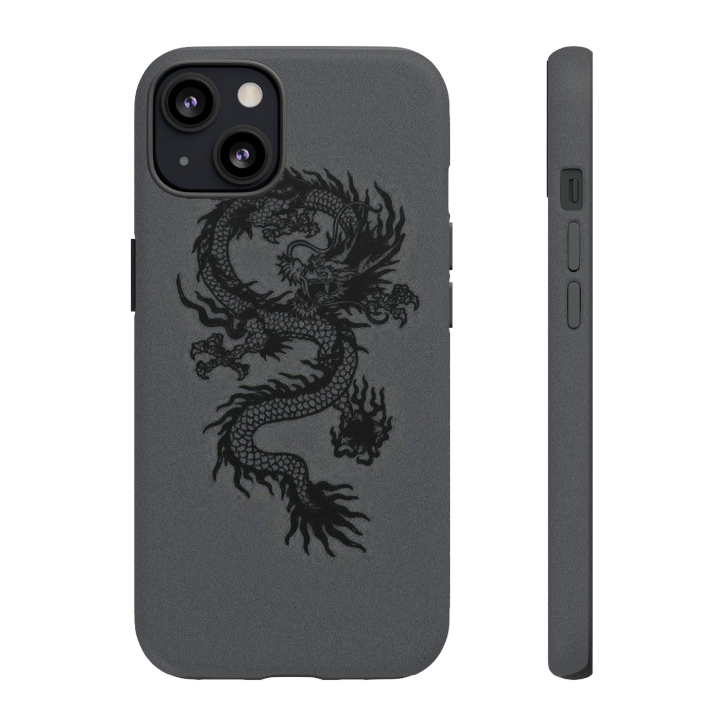 DRAGON Tough Case