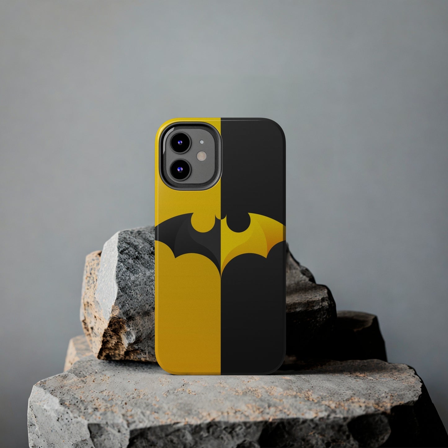 BATMAN Tough Phone Case