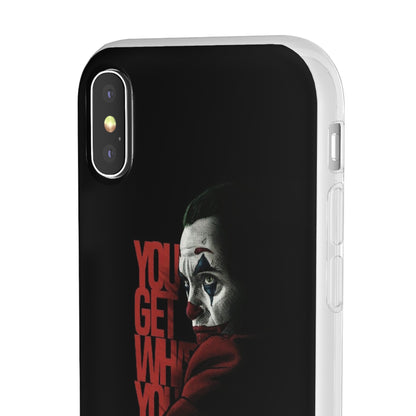 JOKER Flexi Case