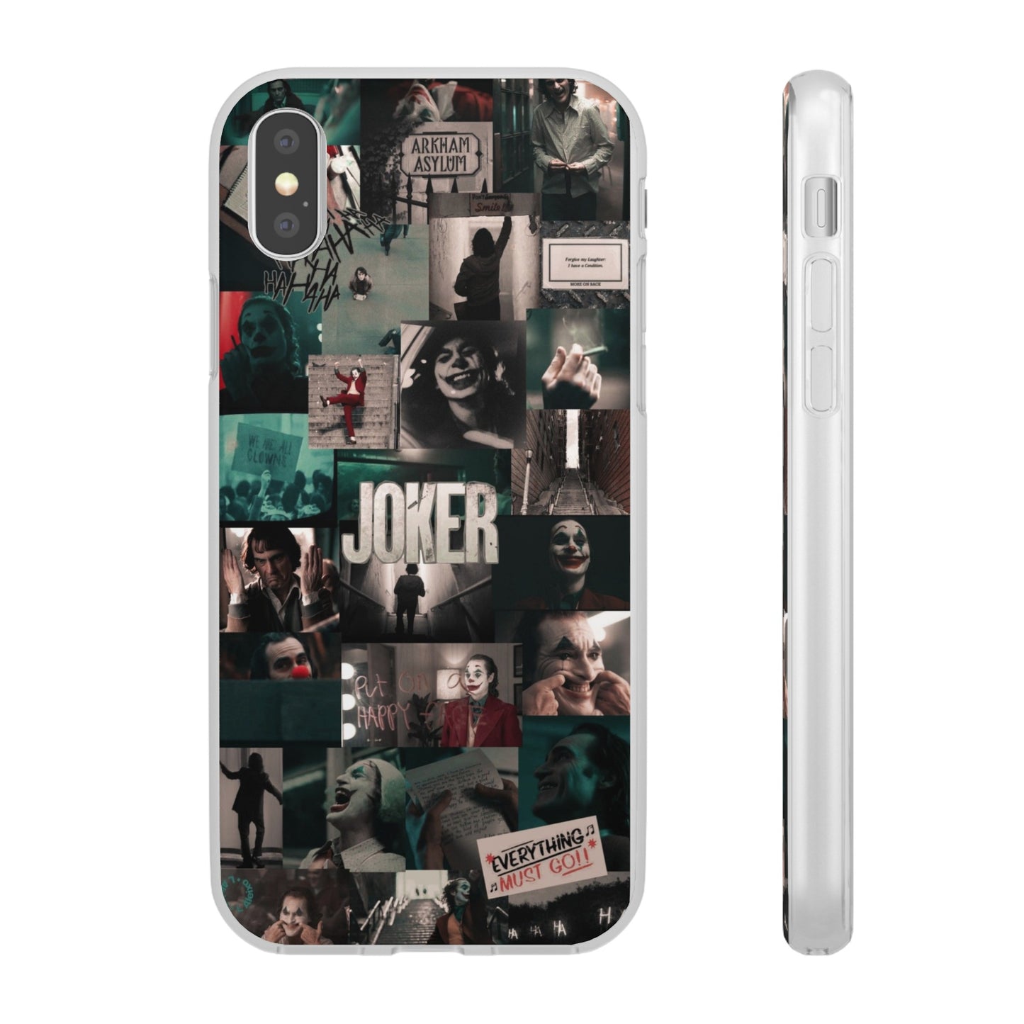 JOKER Flexi Case