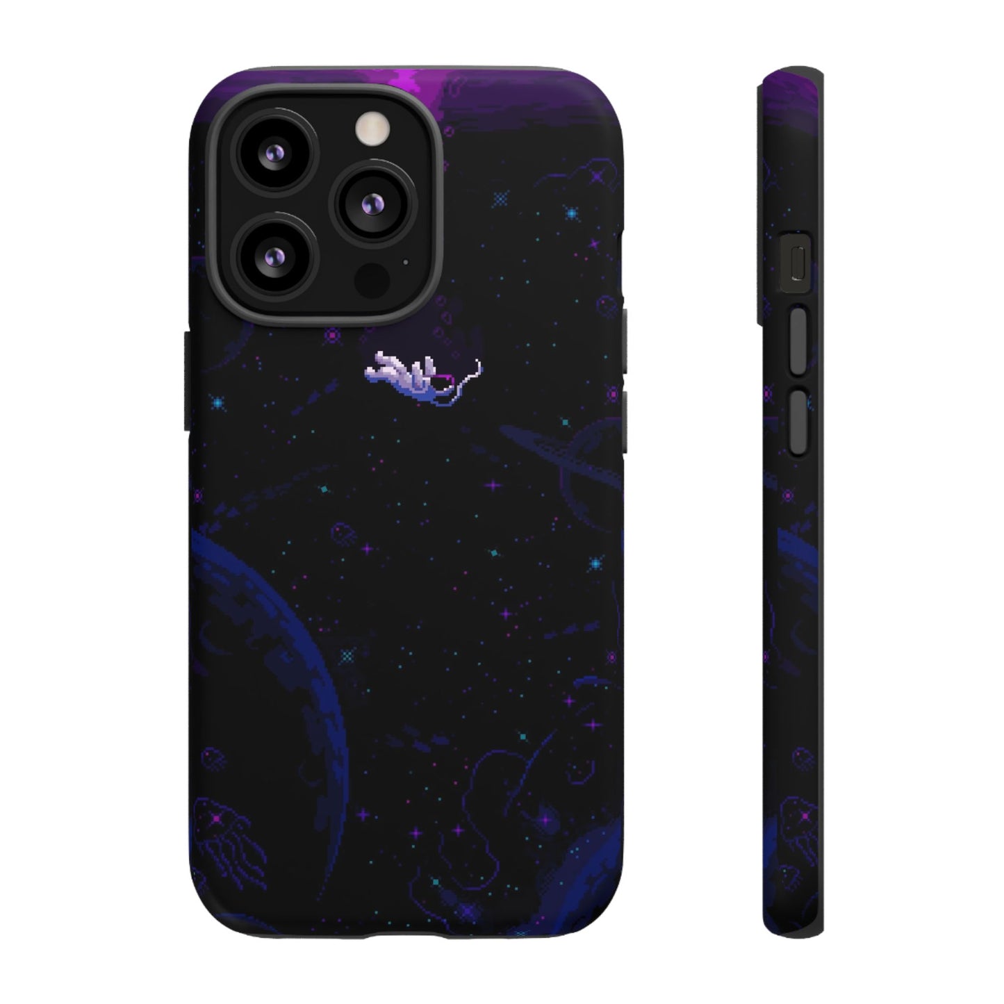 SPACE - Tough Case