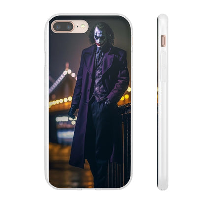 JOKER. Flexi Case