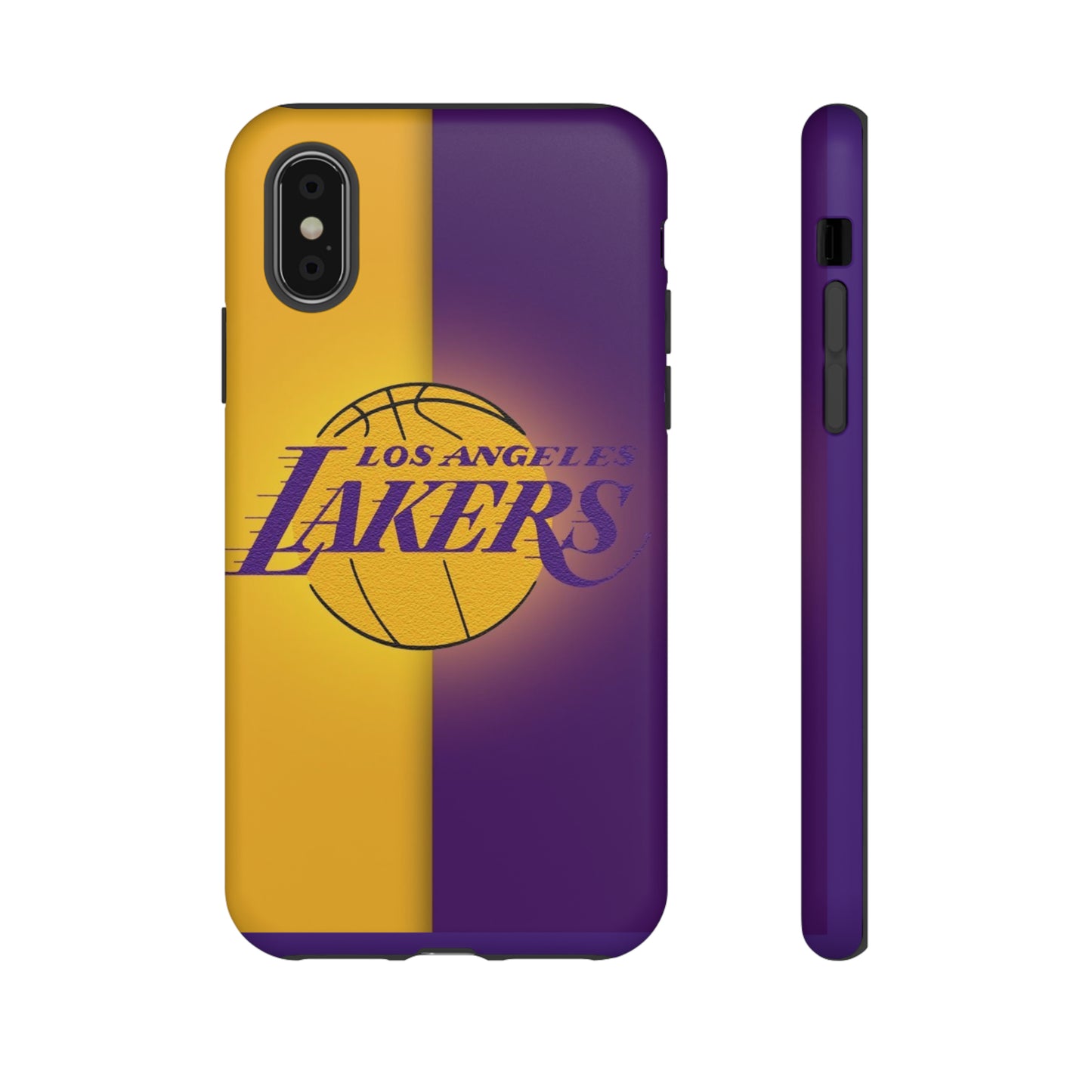 LAKERS Tough Case