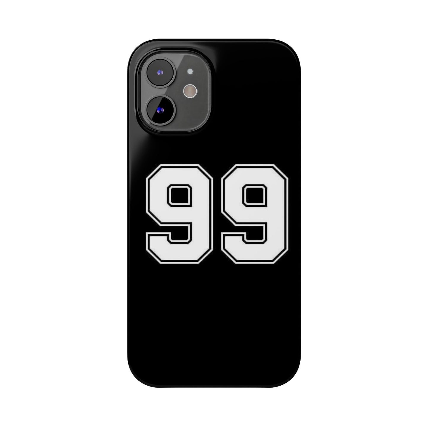 99 Slim Phone Case