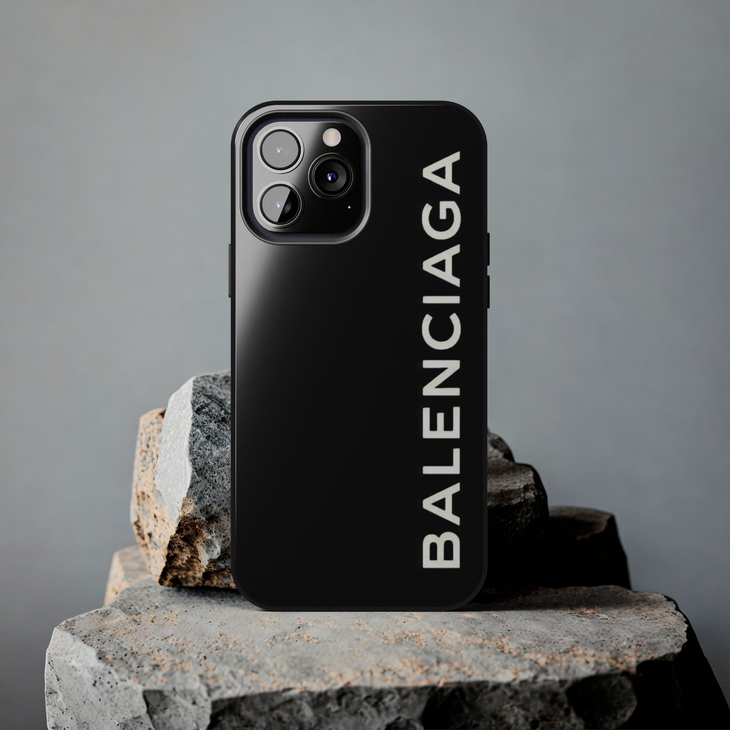 BALENCIAGA Tough Phone Case