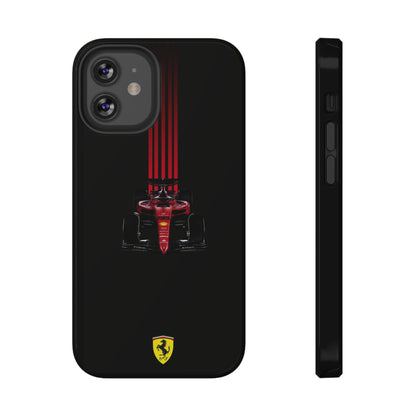 FERRARI Impact-Resistant Case