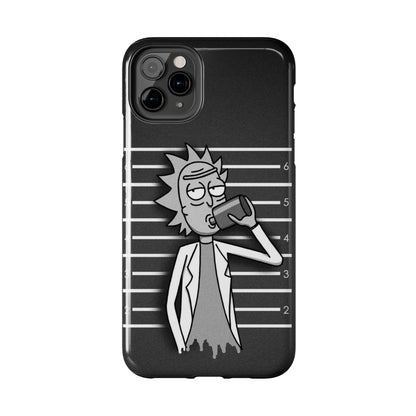 RICK Tough Phone Case