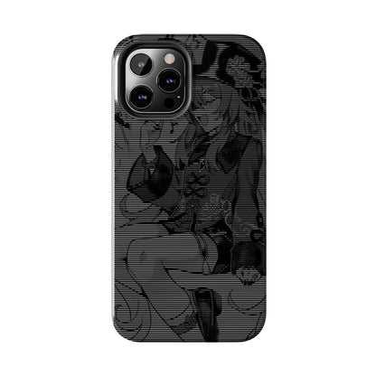 ANIME Tough Phone Case