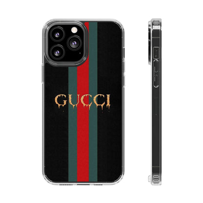 GUCCI Clear Case