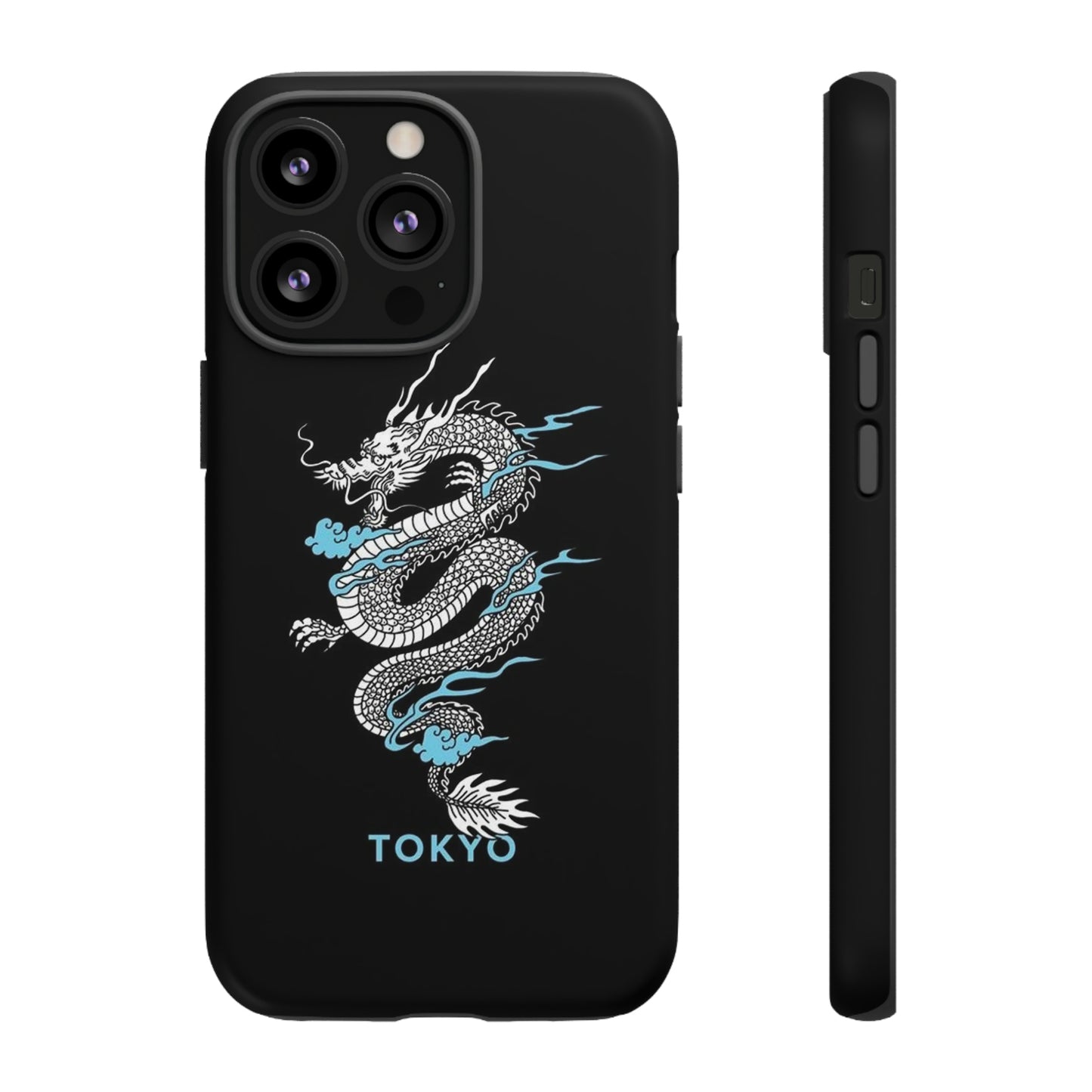 DRAGON/TOKYO Tough Case