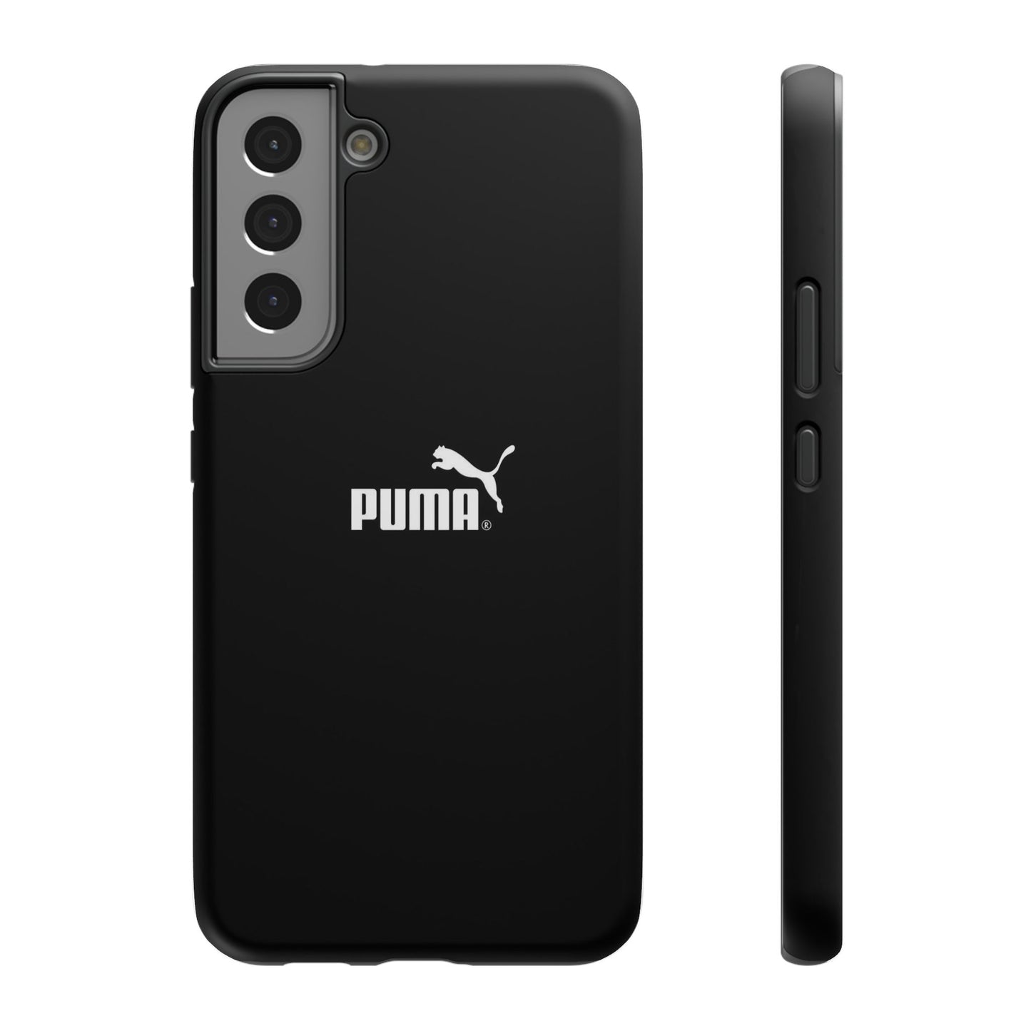 PUMA - Impact-Resistant Case