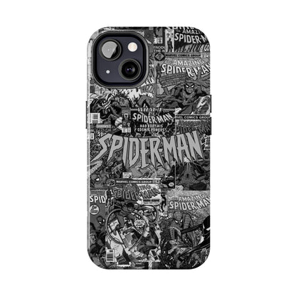 SPIDER-MAN Tough Phone Case