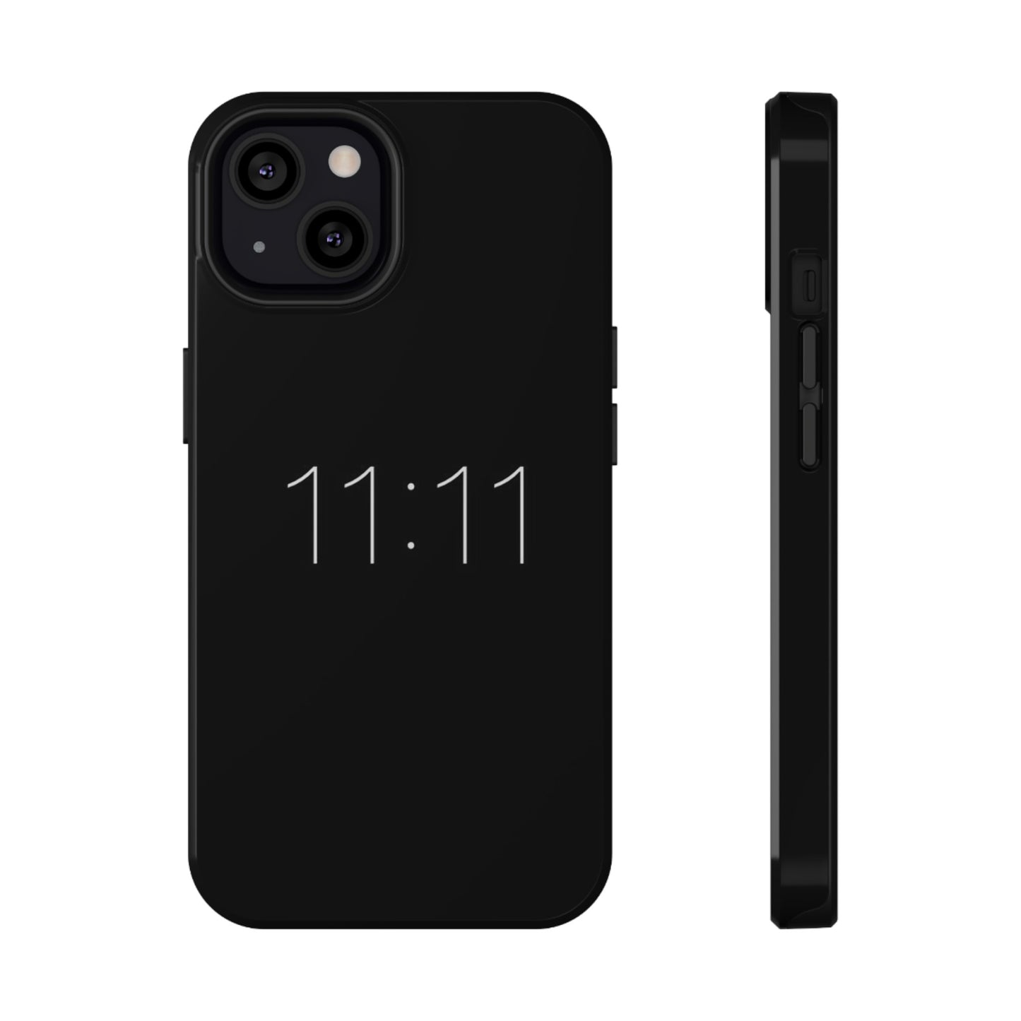 11:11 Impact-Resistant Case