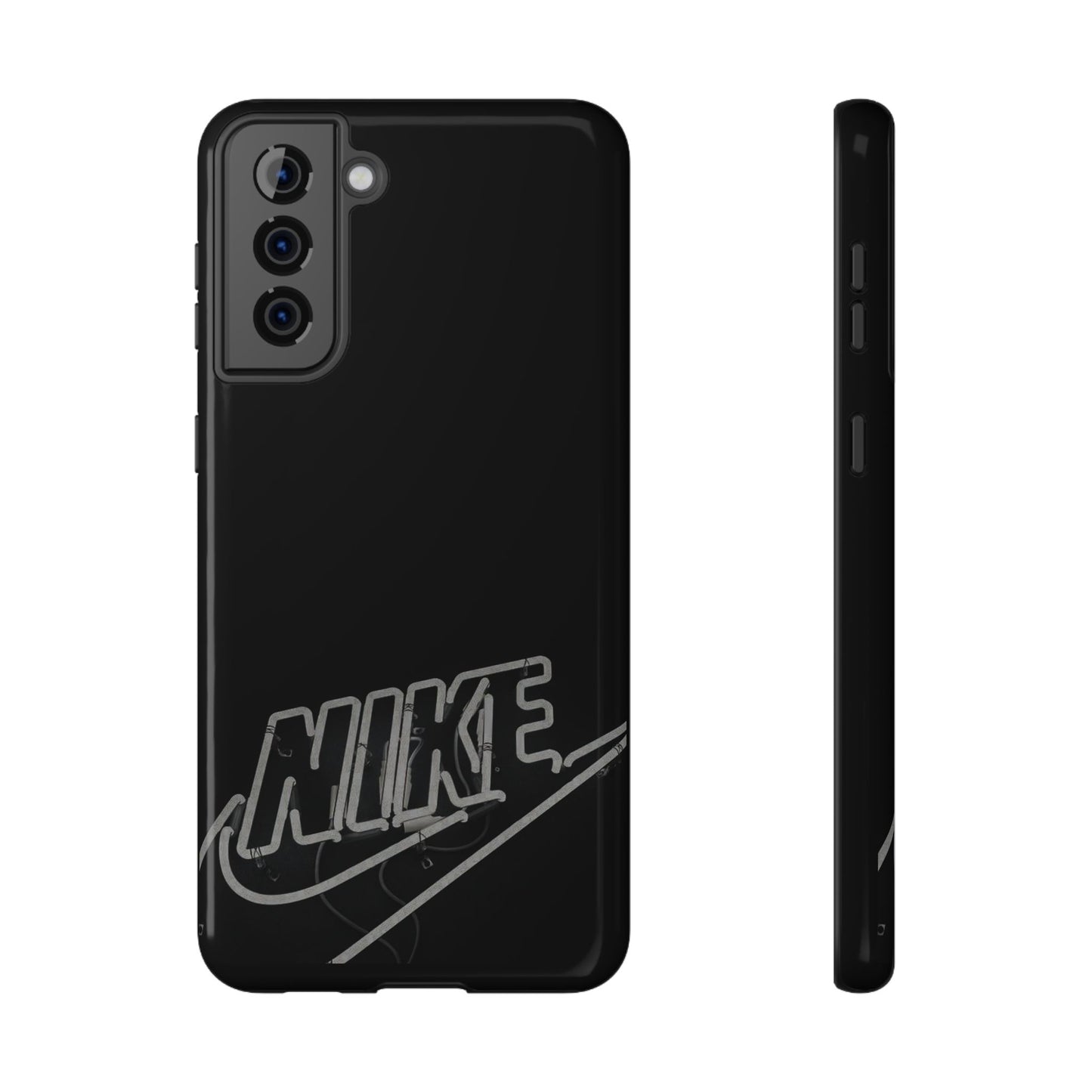 NIKE - Impact-Resistant Case