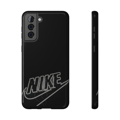 NIKE - Impact-Resistant Case