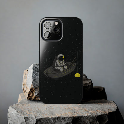 ASTRONAUT Tough Phone Case