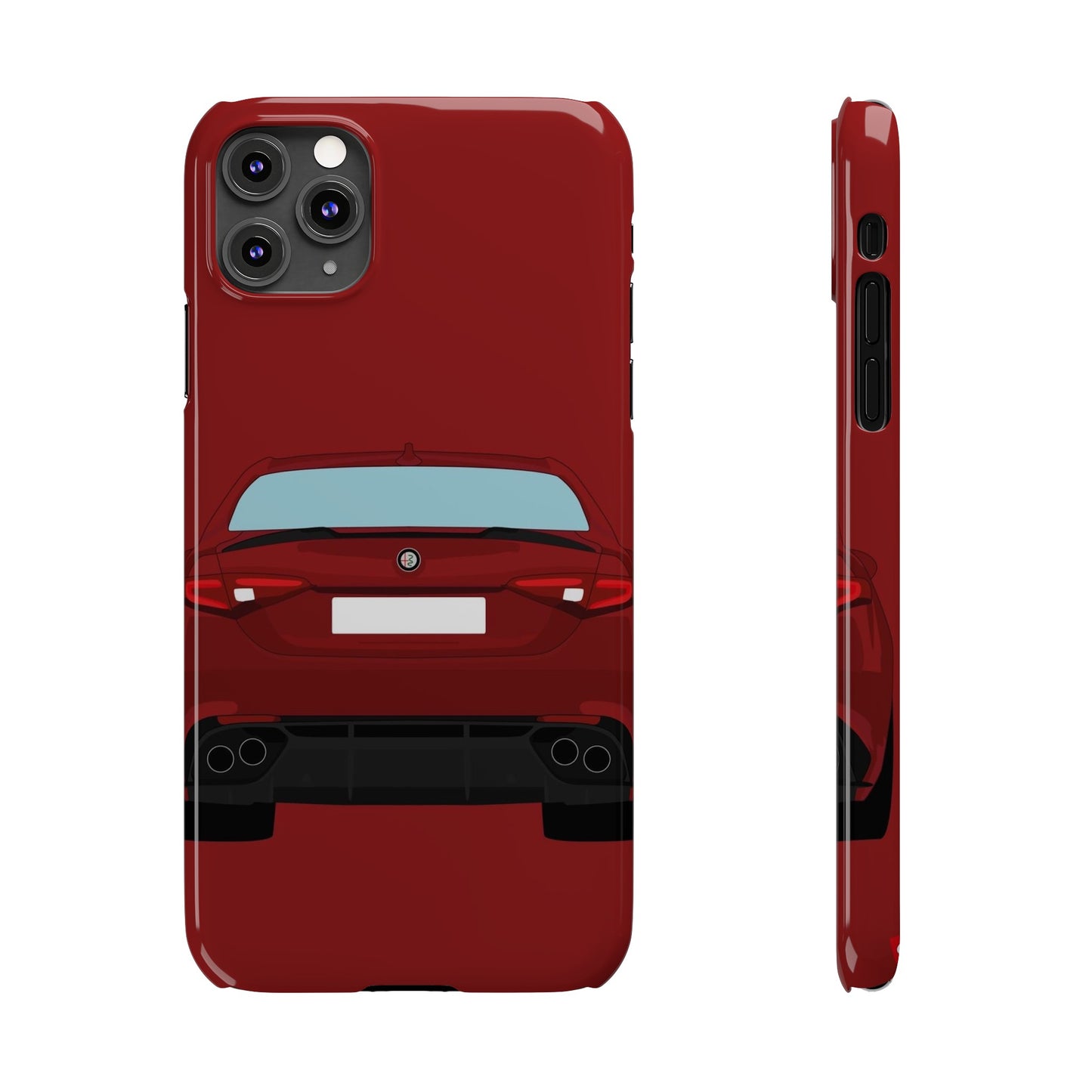 Slim Phone Cases