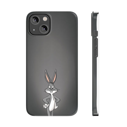 BUGS-BUNNY Slim Phone Case