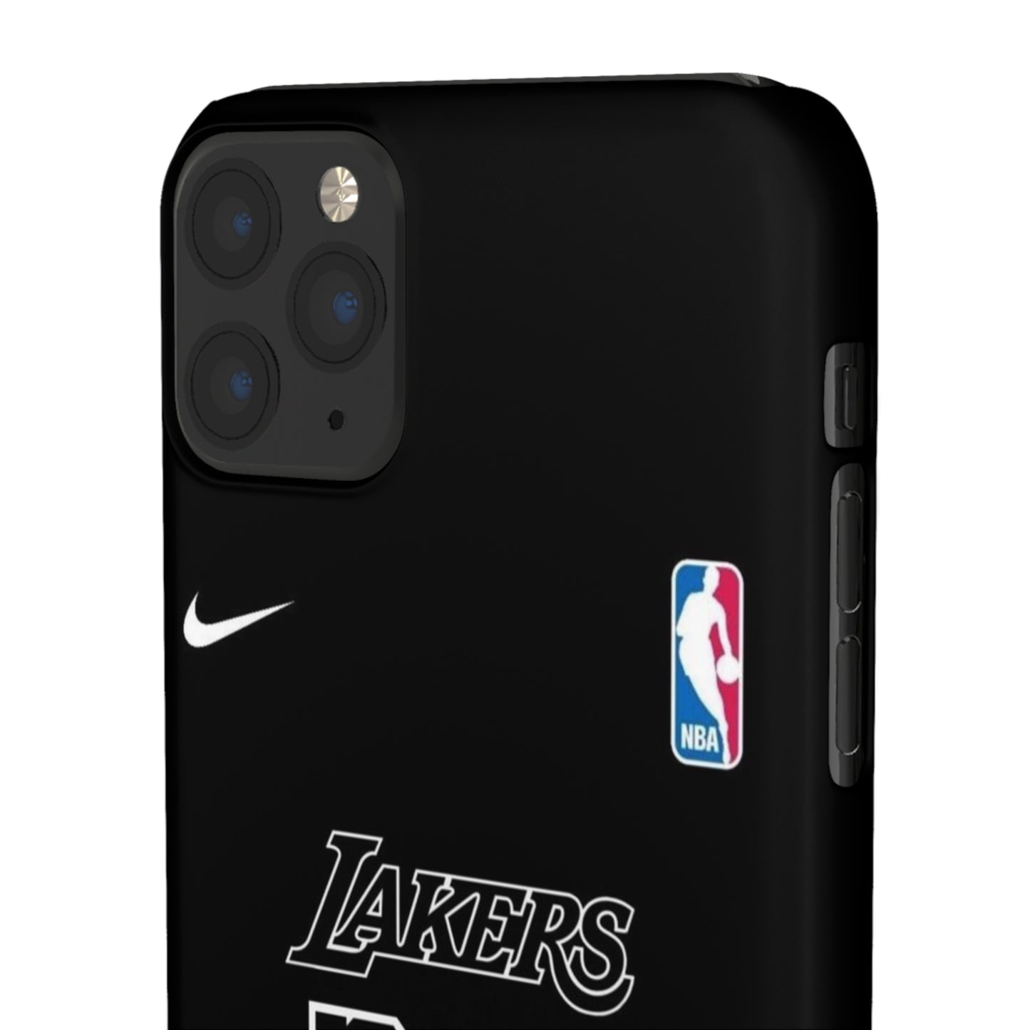 LAKERS-24 Snap Case