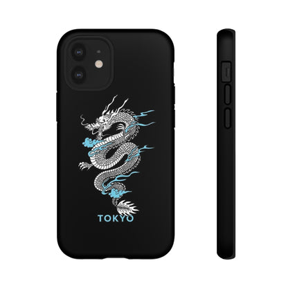 DRAGON/TOKYO Tough Case