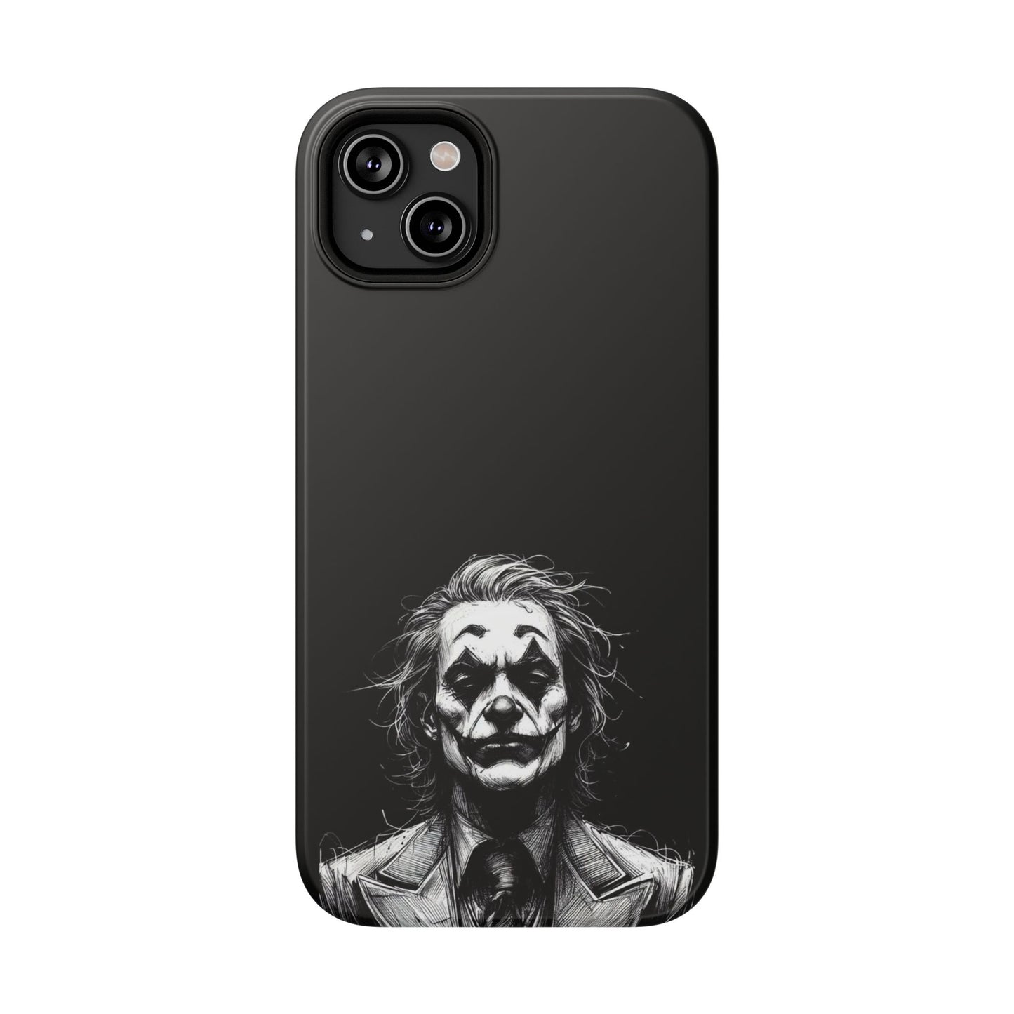 JOKER - Impact-Resistant Case
