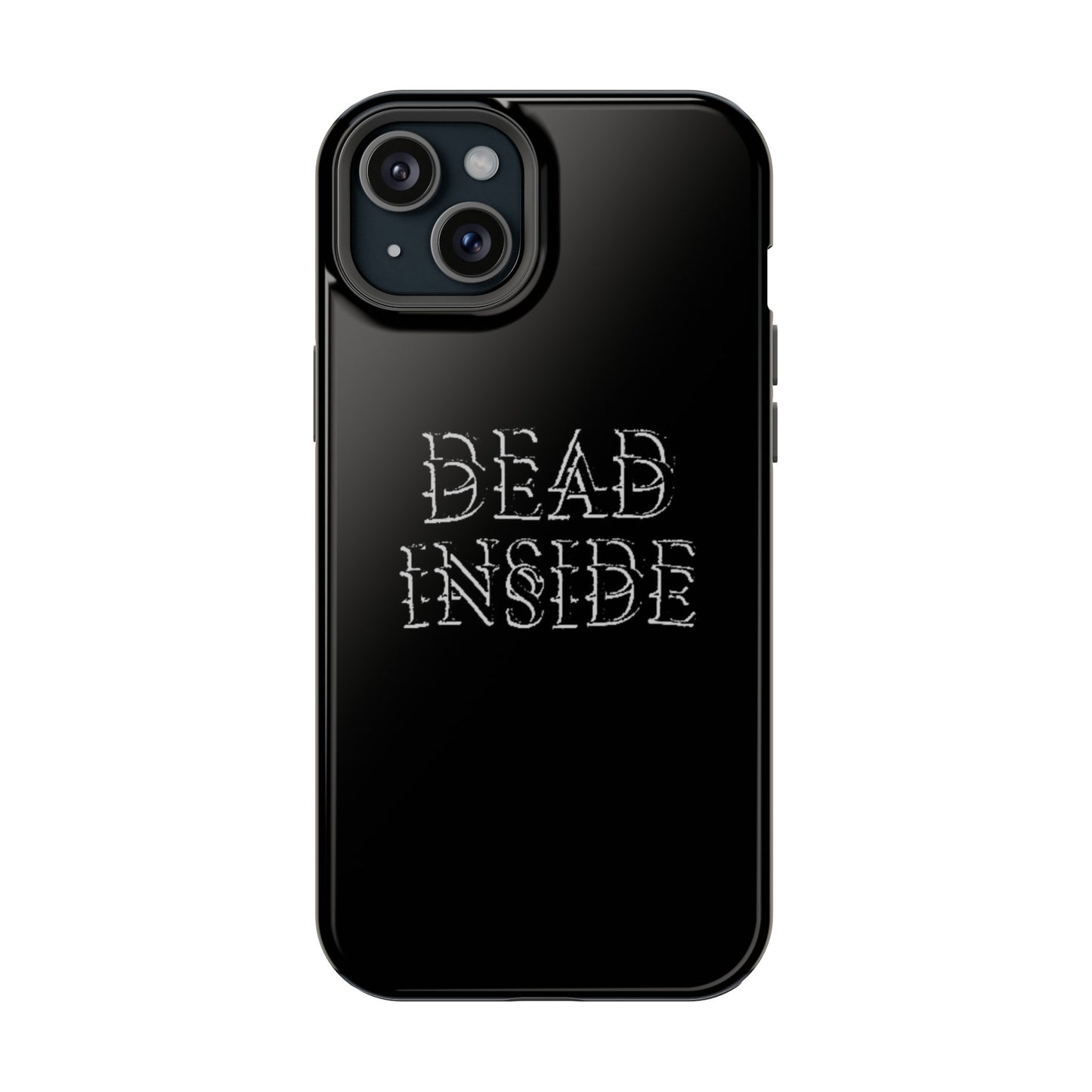 DEAD-INSIDE Impact-Resistant Case