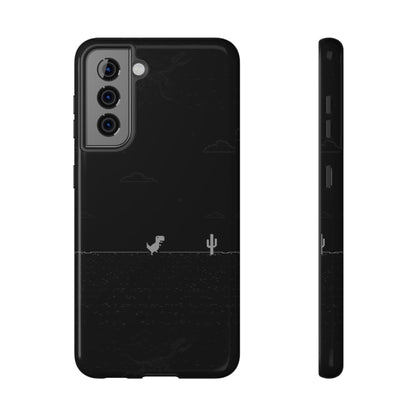 DINOSAUR Impact-Resistant Case