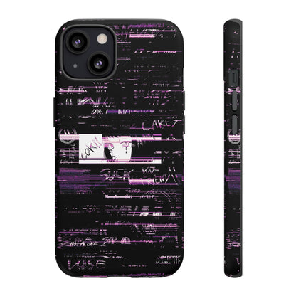 ANIME - Tough Case
