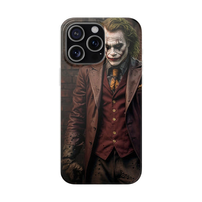 JOKER Flexi Case