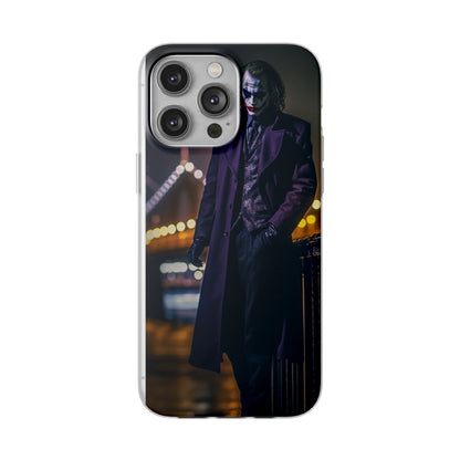 JOKER. Flexi Case