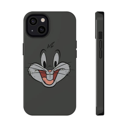 BUGS-BUNNY Impact-Resistant Case