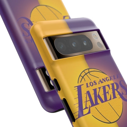 LAKERS Tough Case