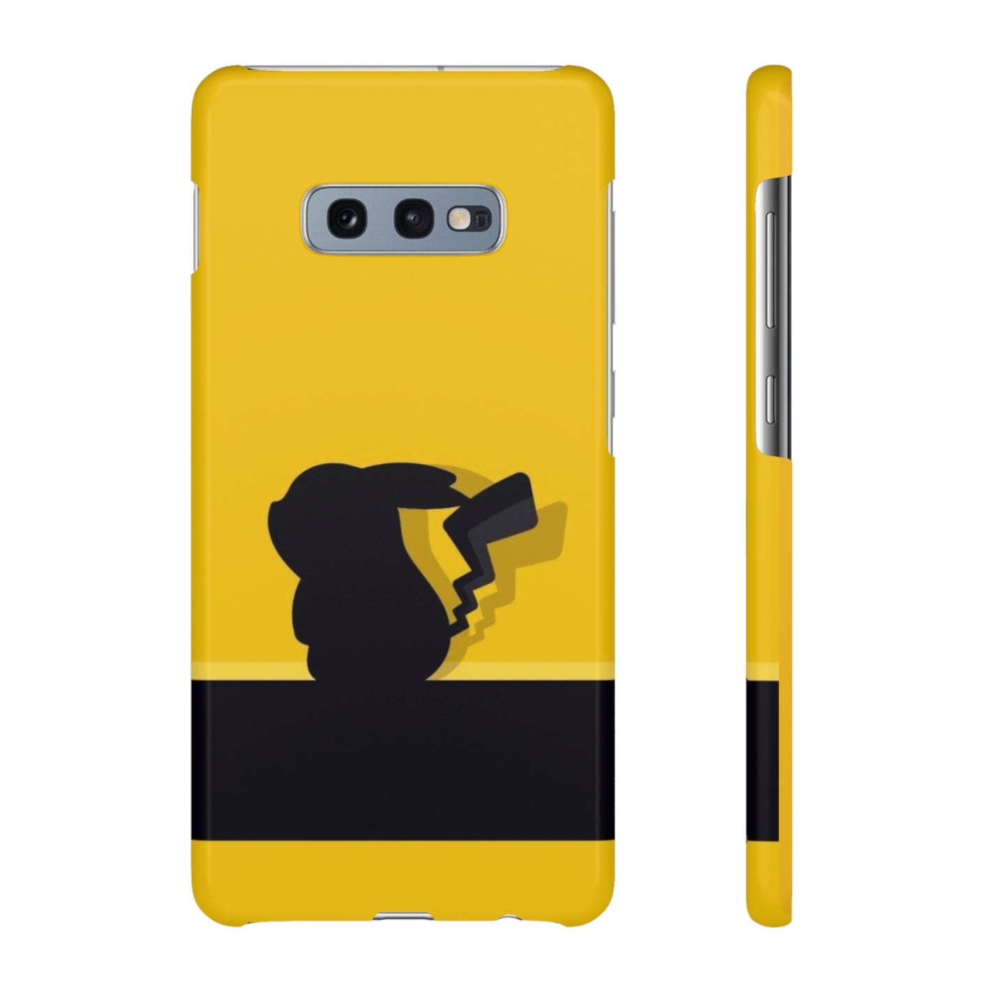 PIKACHU Snap Case