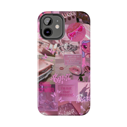 BARBIE Tough Phone Case