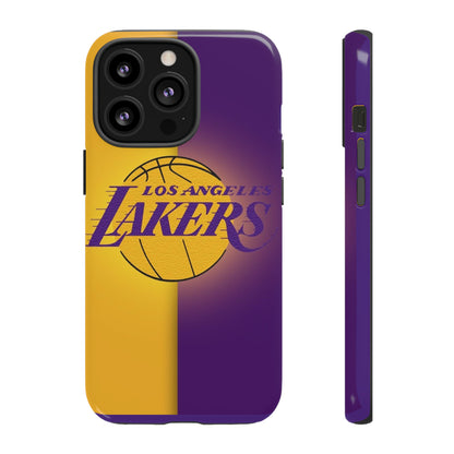 LAKERS Tough Case