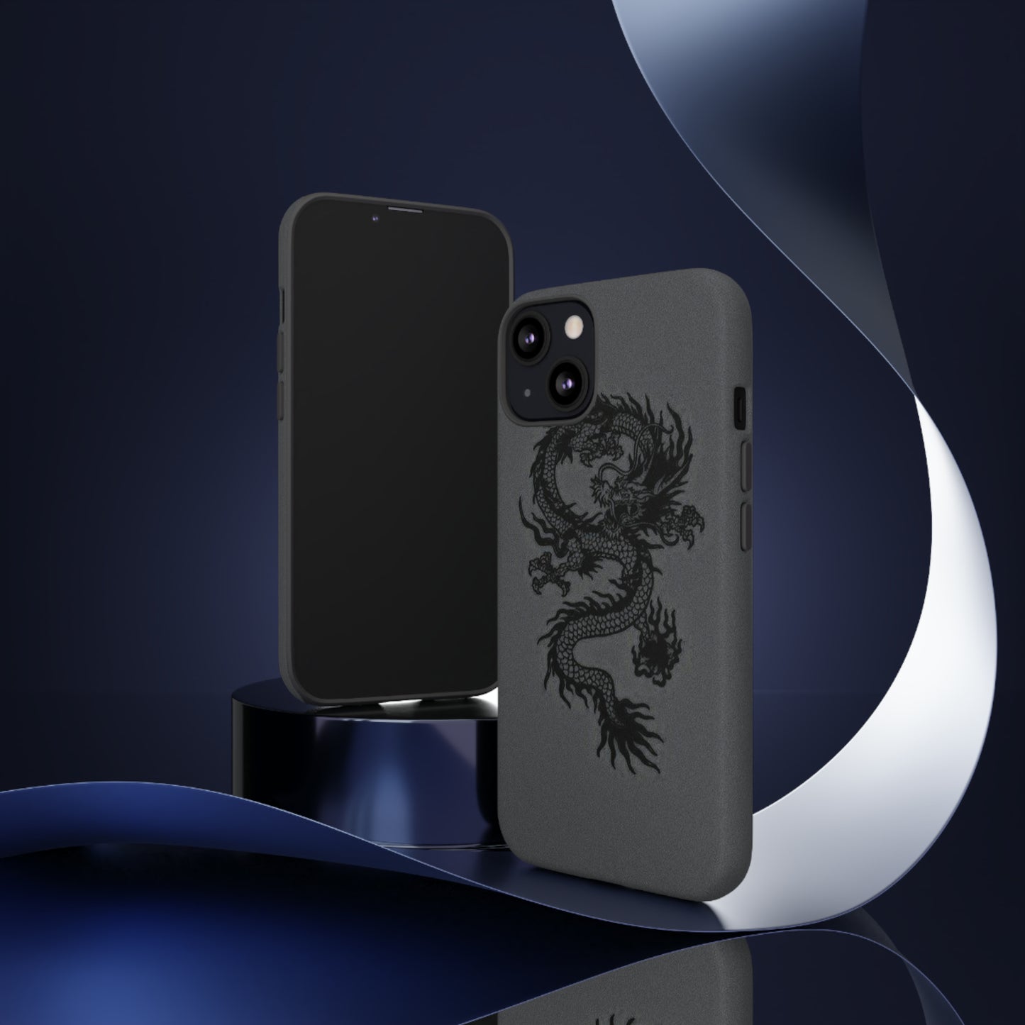 DRAGON Tough Case