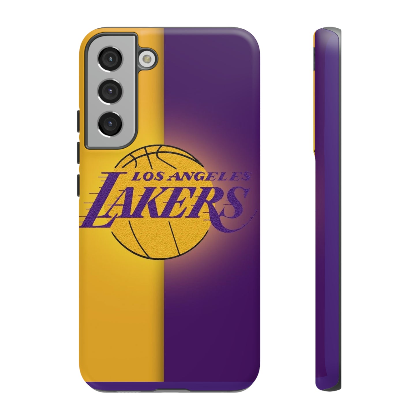 LAKERS Tough Case