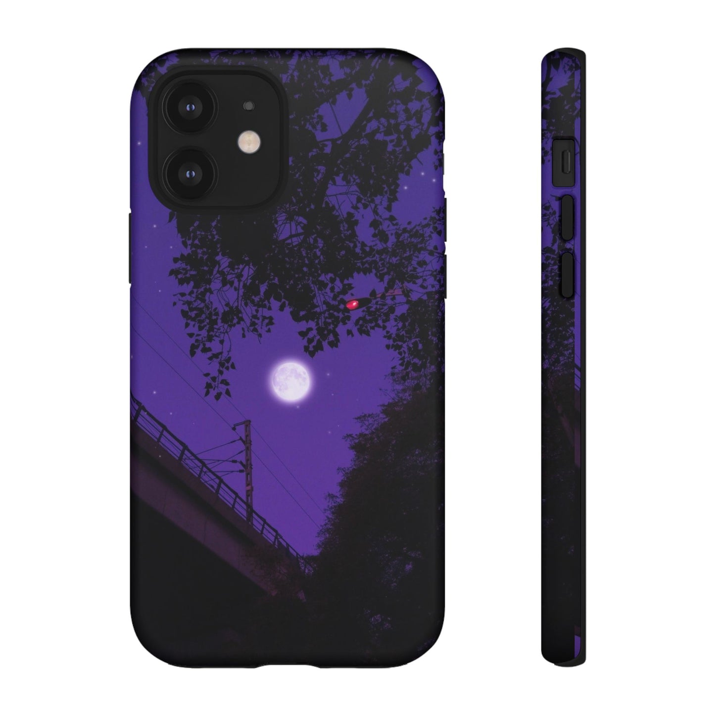 MOON - Tough Case