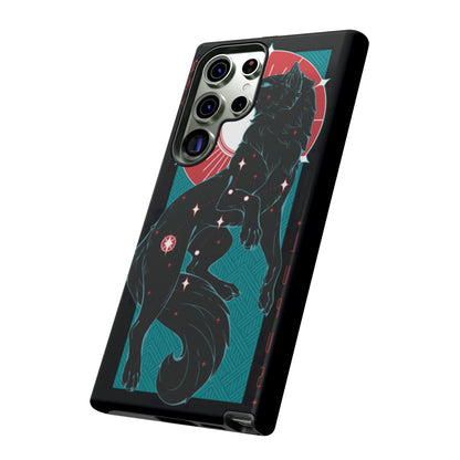 WOLF Tough Case