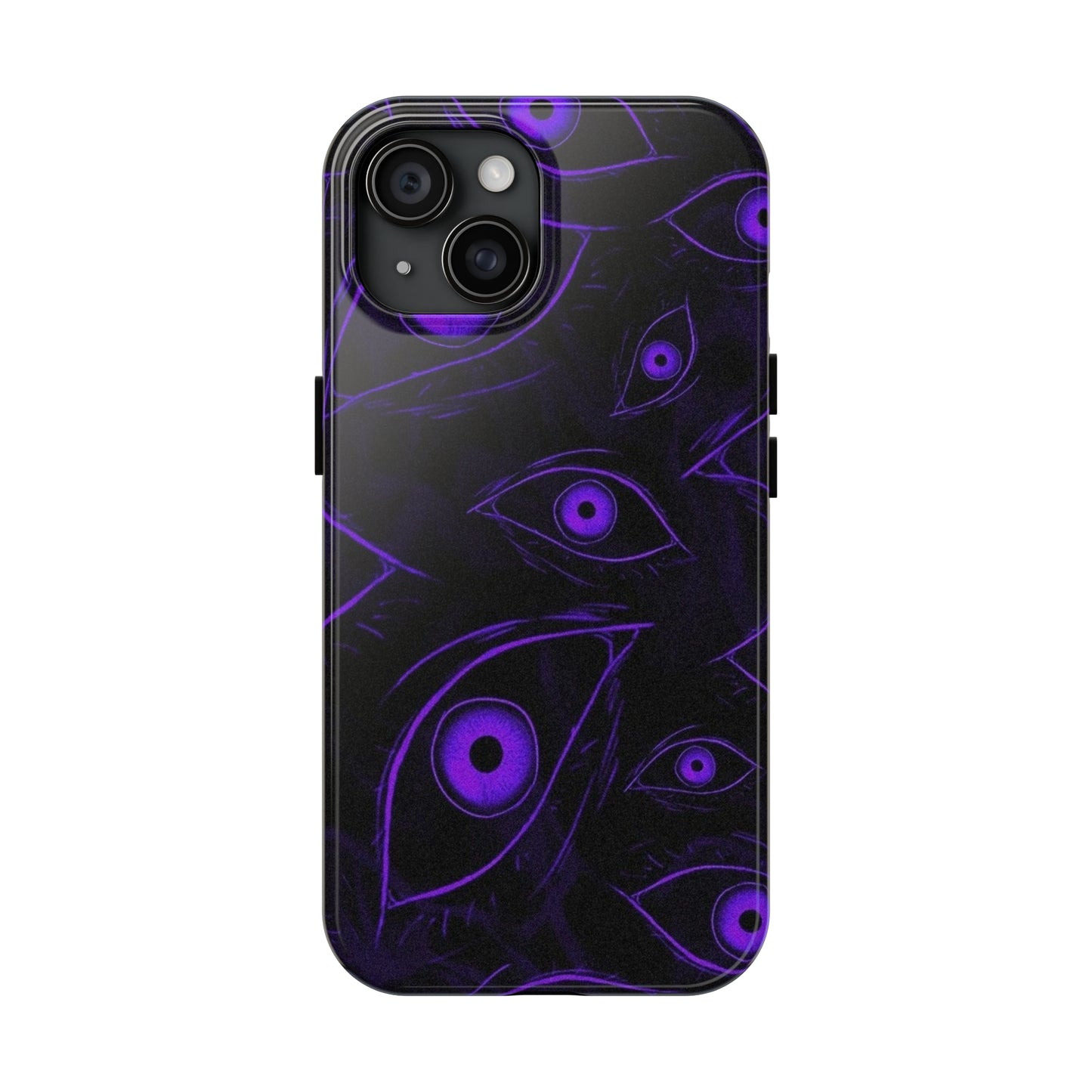 MIXED Tough Phone Case