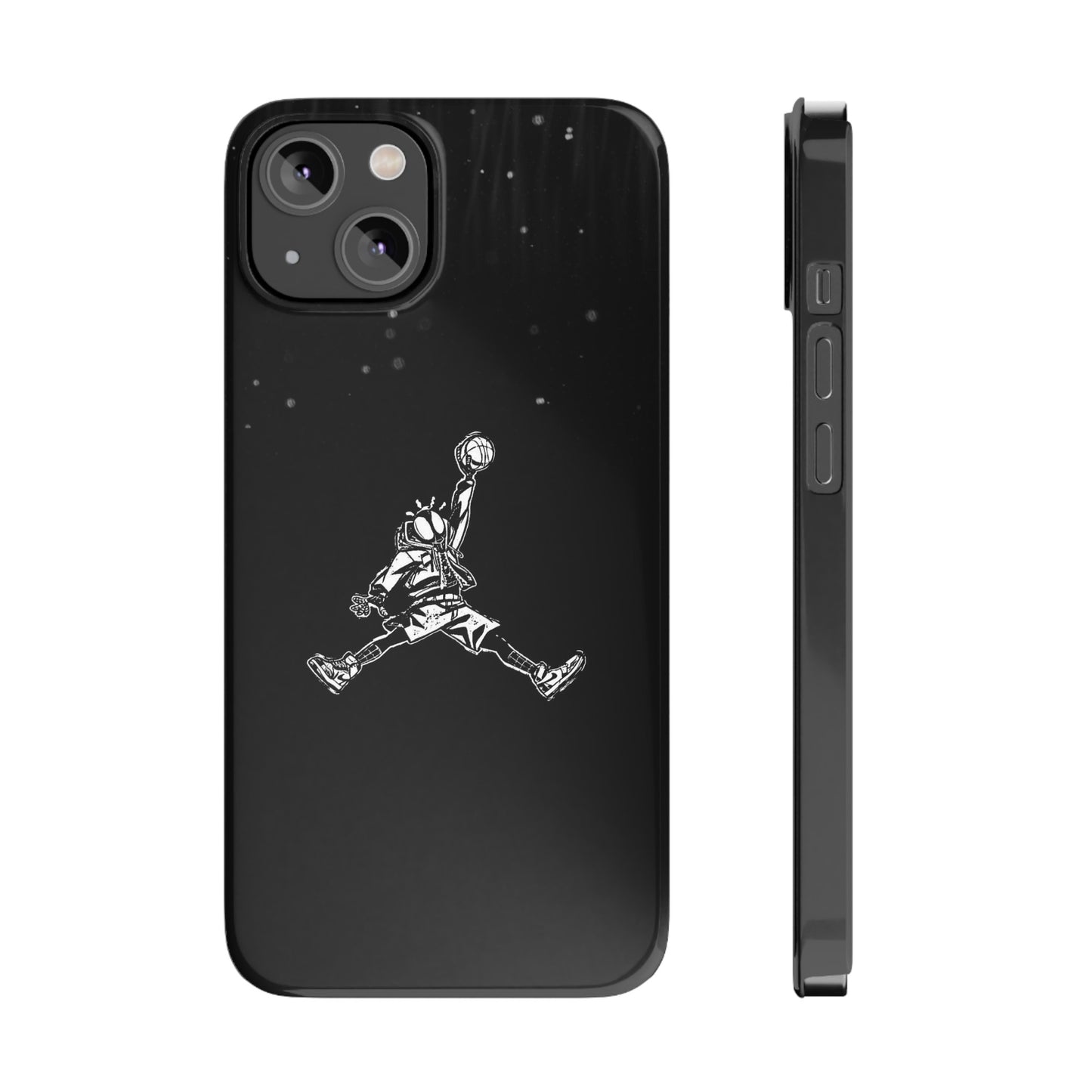 Slim Phone Cases