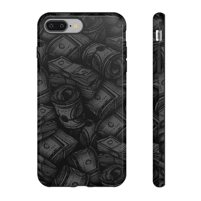 BLACK - Tough Case