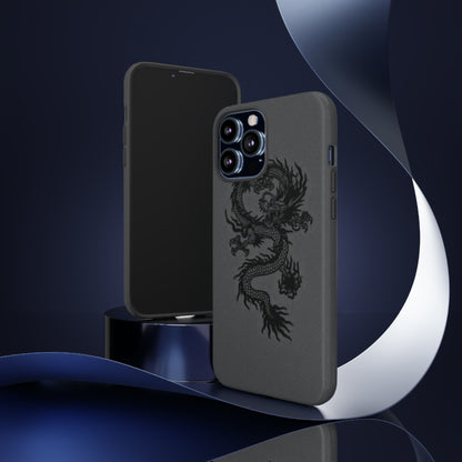 DRAGON Tough Case