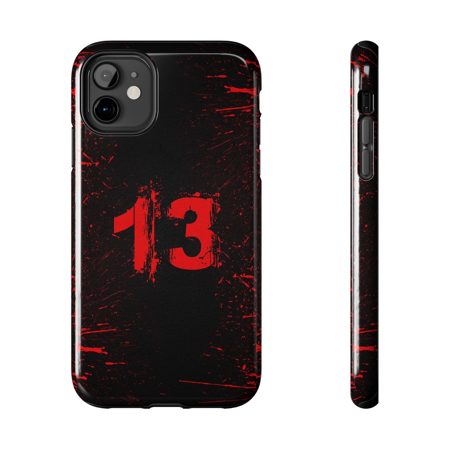 13 - Tough Phone Case