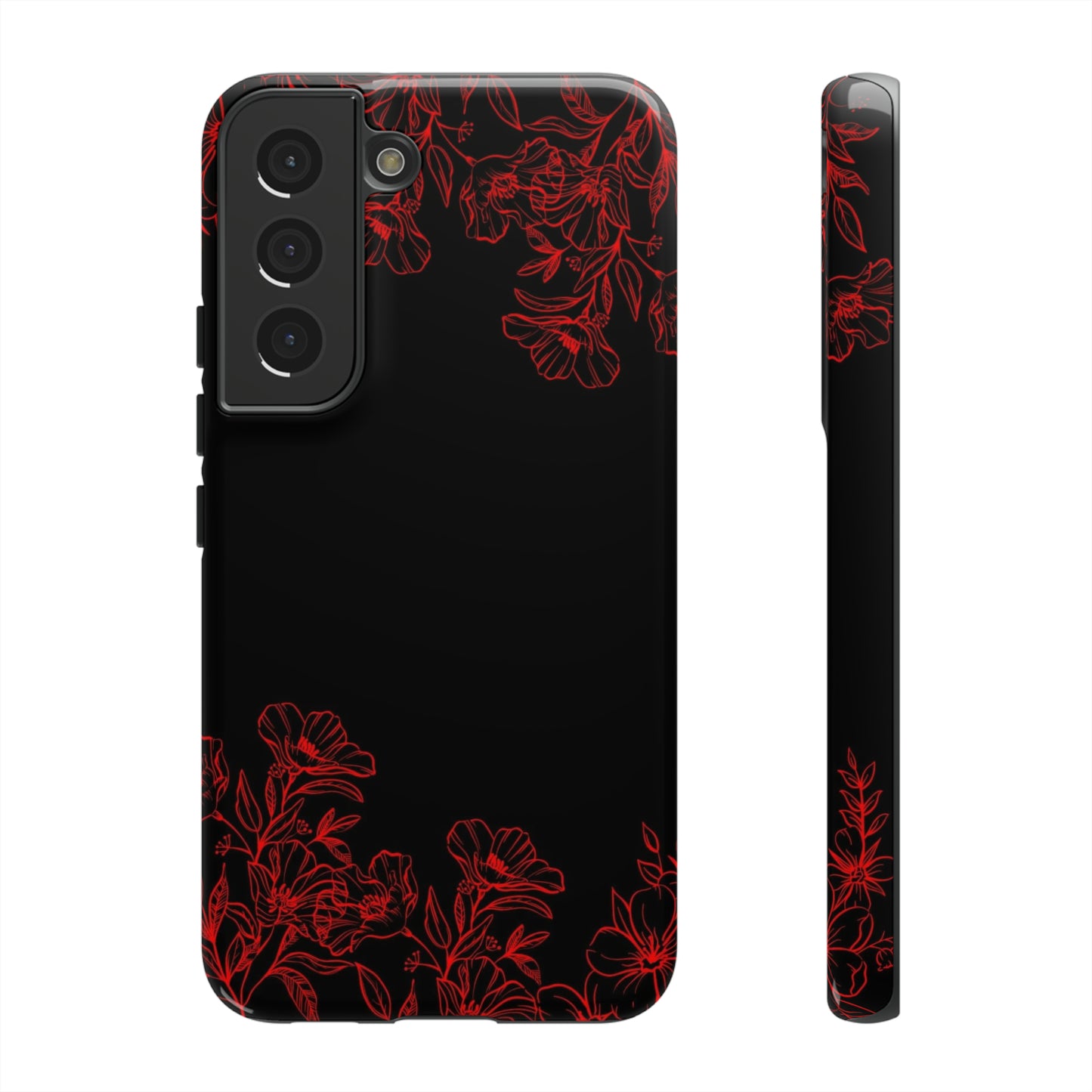 RED Tough Case