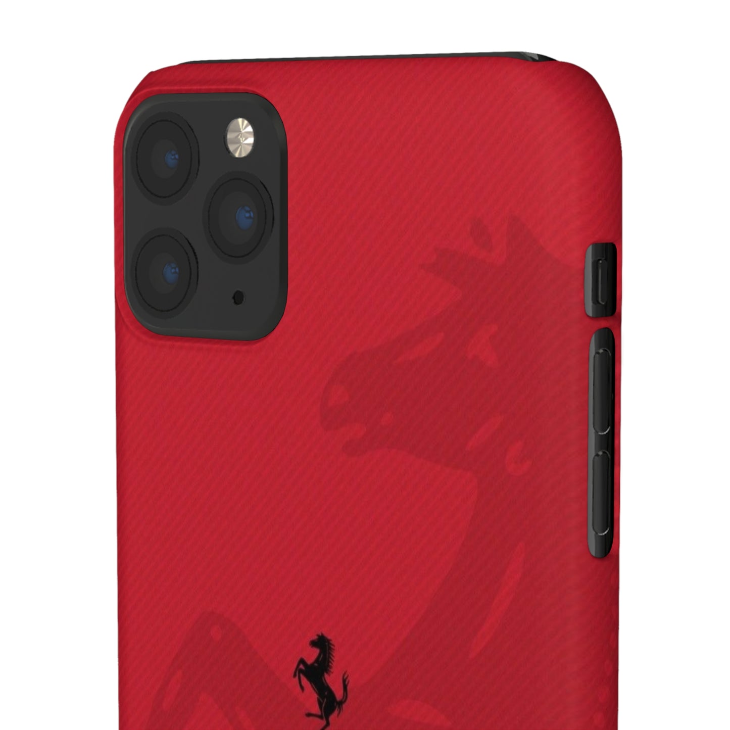 FERRARI Snap Case