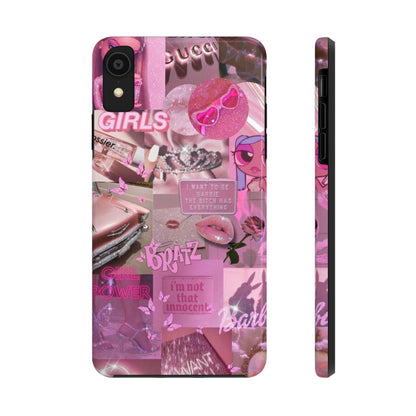 BARBIE Tough Phone Case